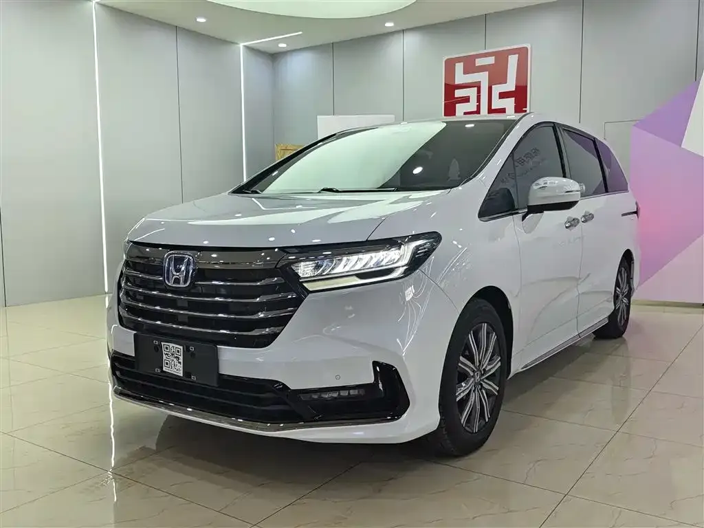 Honda Odyssey 2023 из CN, фото 1