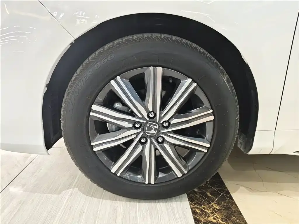 Honda Odyssey 2023 из CN, фото 2