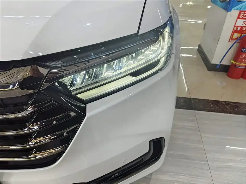 Honda Odyssey 2023 из CN, фото 5