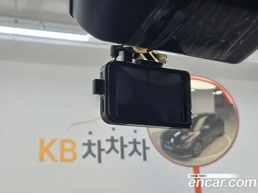 Kia EV6 2022 из KR, фото 9