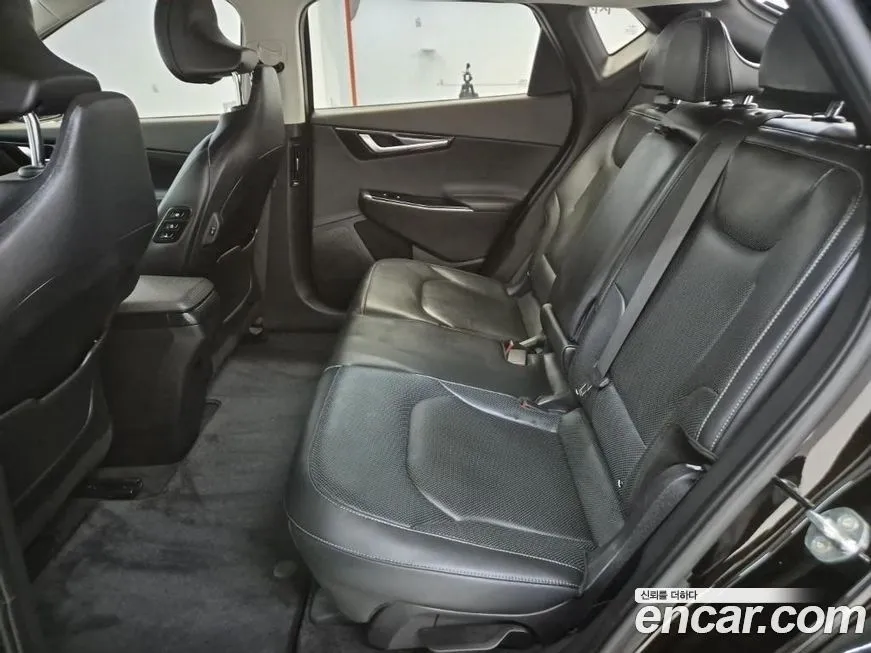 Kia EV6 2022 из KR, фото 6