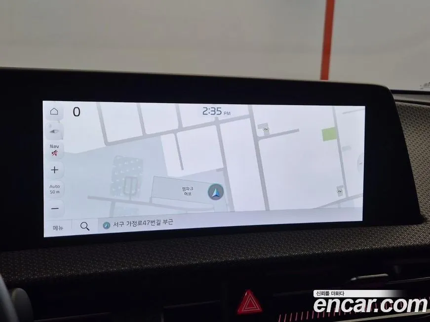 Kia EV6 2022 из KR, фото 2