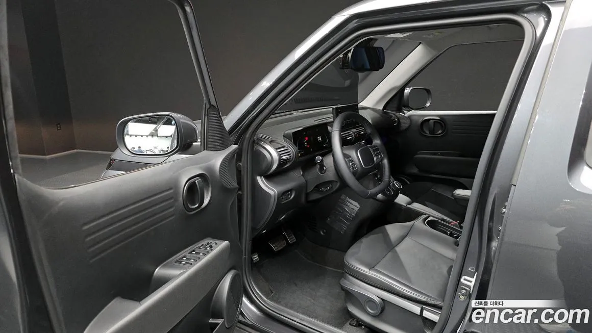 Hyundai Casper 2023 из KR, фото 2