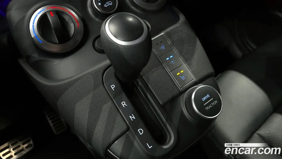 Hyundai Casper 2023 из KR, фото 6