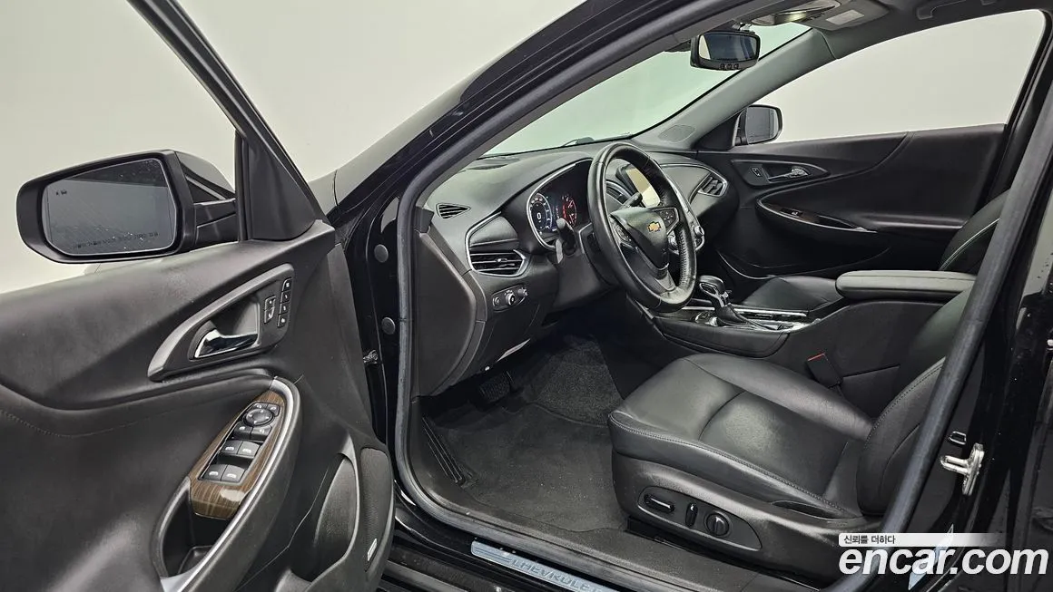 Chevrolet (GM Daewoo) Malibu 2021 из KR, фото 7