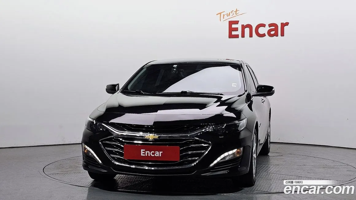 Chevrolet (GM Daewoo) Malibu 2021 из KR, фото 4