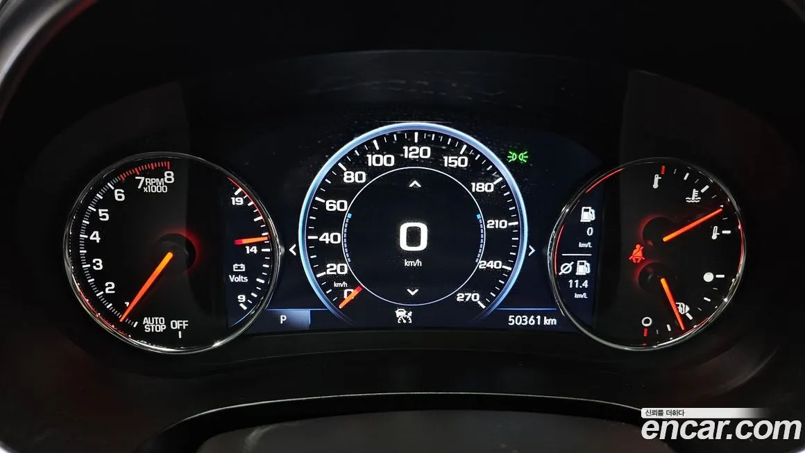 Chevrolet (GM Daewoo) Malibu 2021 из KR, фото 2