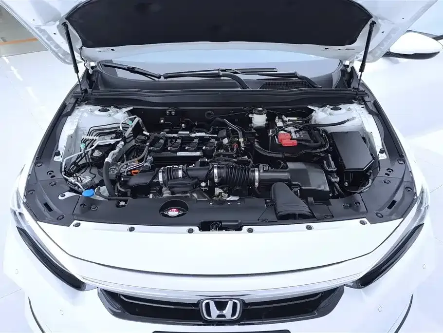 Honda Inspire — фото 10