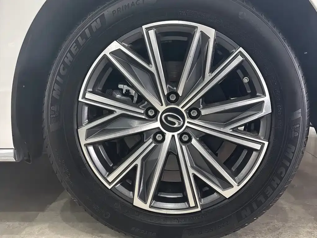 GAC Motor Trumpchi M8 2024 из CN, фото 10