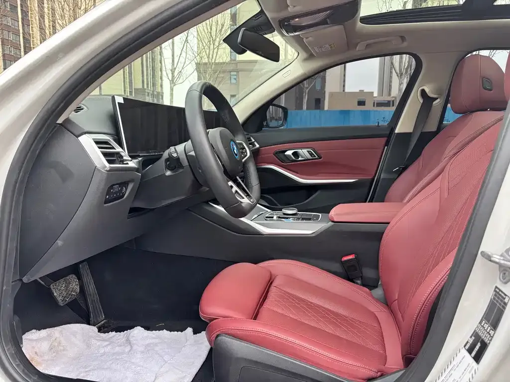 BMW i3 — фото 3