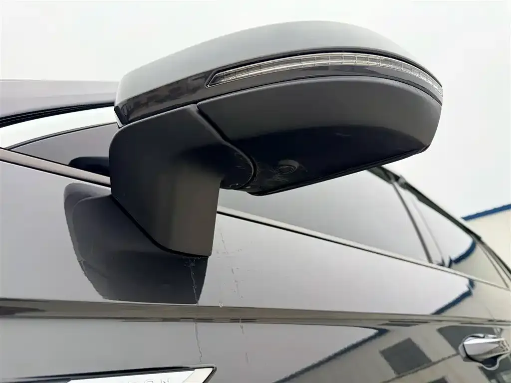 Volkswagen Tayron 2022 из CN, фото 5