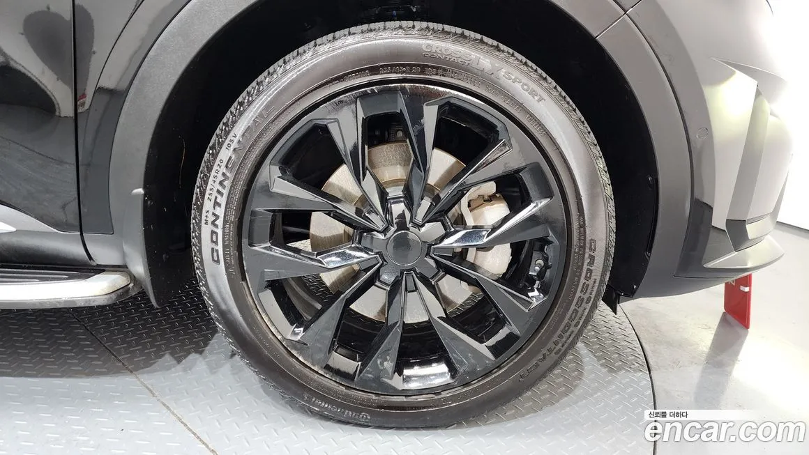 Kia Sorento — фото 2