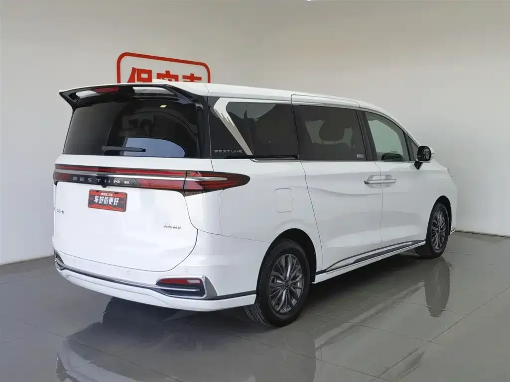 Bestune M9 2024 из CN, фото 6