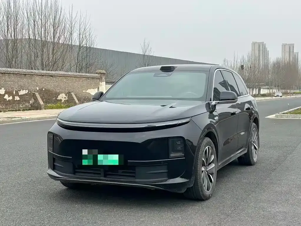 Li Auto Li L6