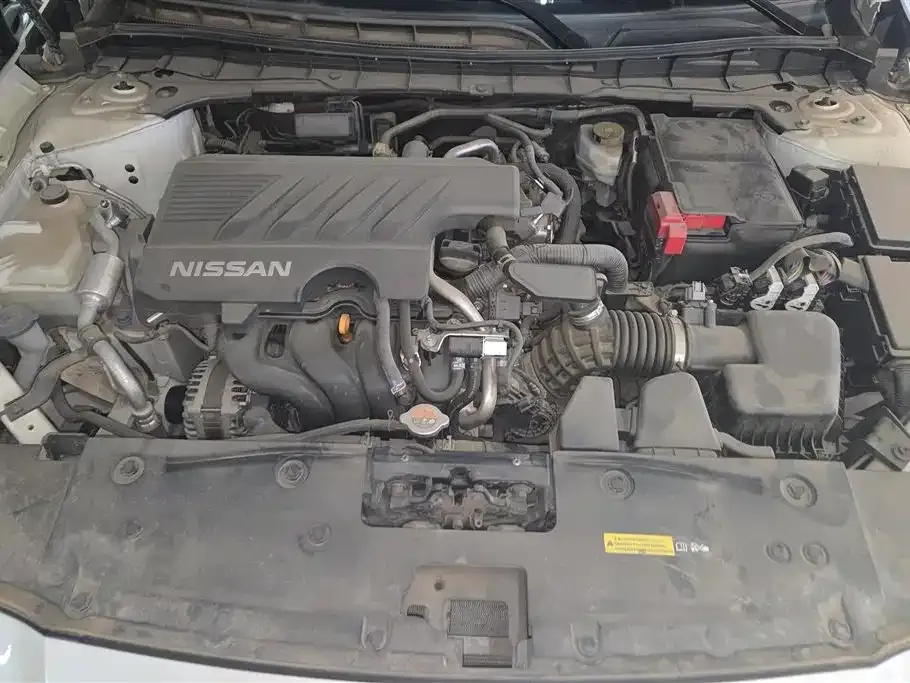 Nissan Teana 2022 из CN, фото 5