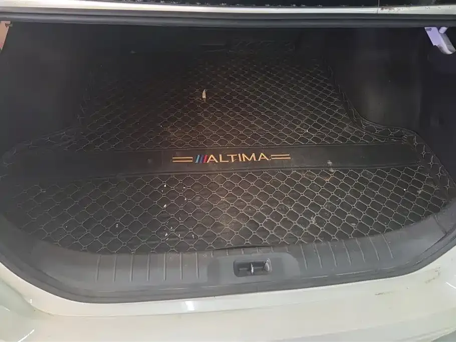 Nissan Teana 2022 из CN, фото 2