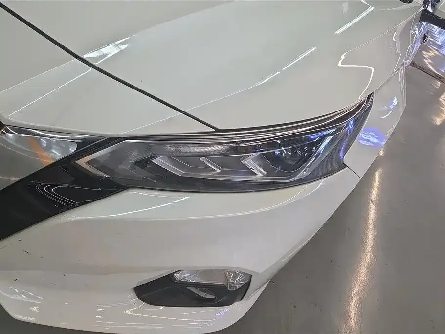 Nissan Teana 2022 из CN, фото 3