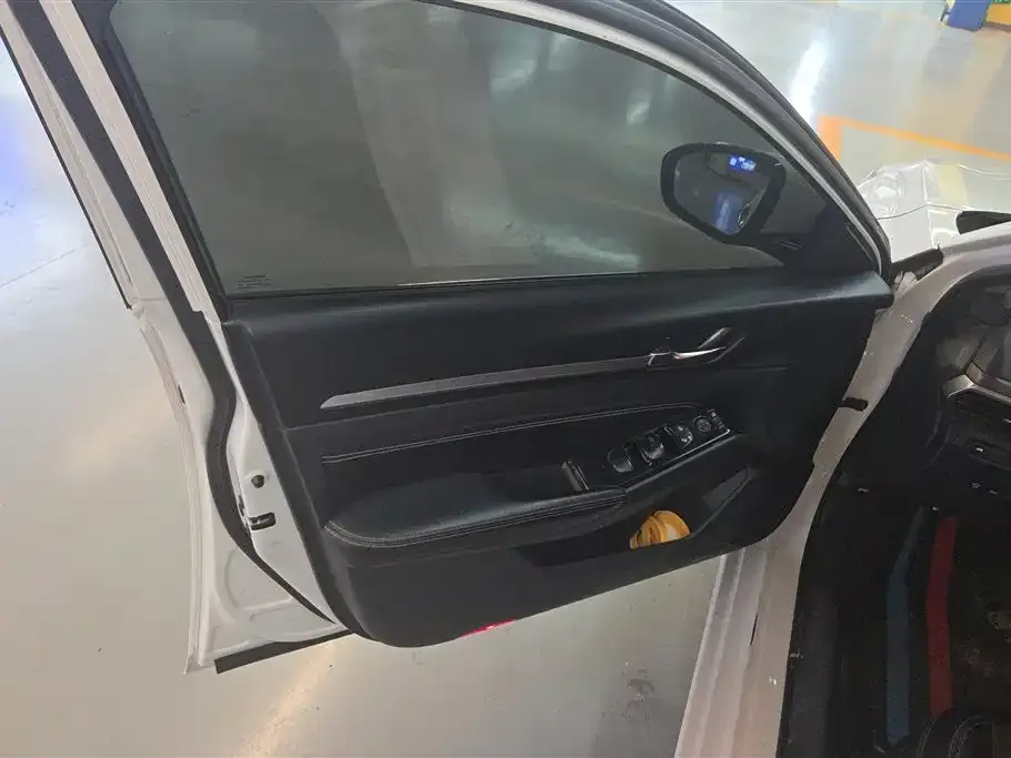 Nissan Teana 2022 из CN, фото 4