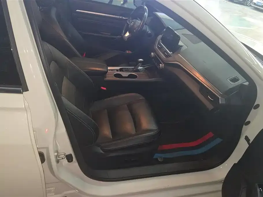 Nissan Teana 2022 из CN, фото 6