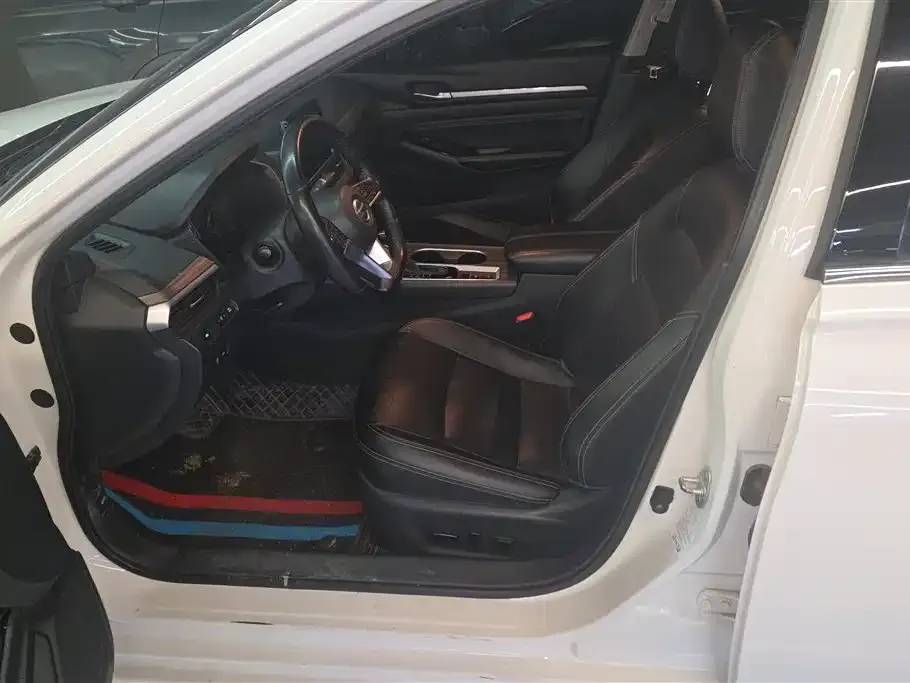 Nissan Teana 2022 из CN, фото 7