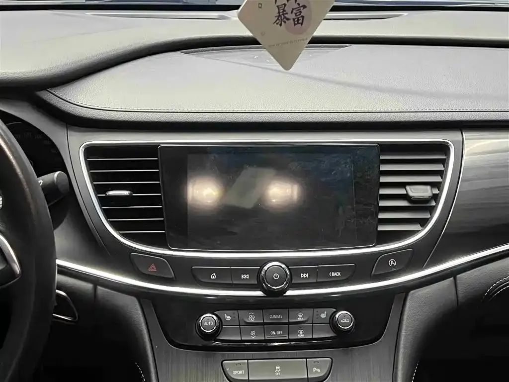 Buick LaCrosse 2021 из CN, фото 8