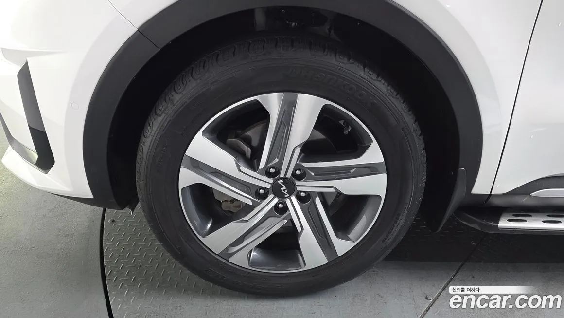 Kia Sorento — фото 2