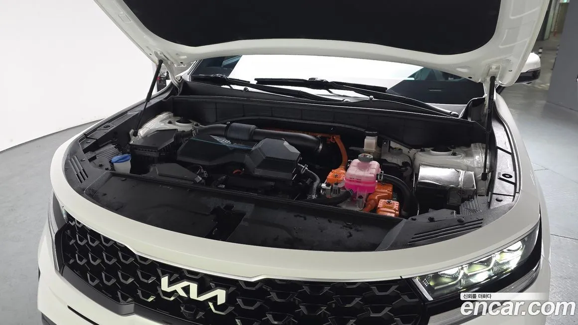 Kia Sorento — фото 3