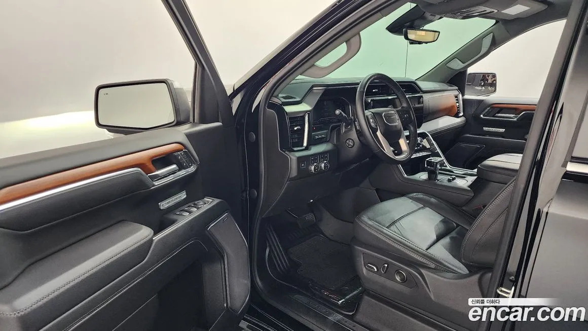 GMC Sierra 2023 из KR, фото 9