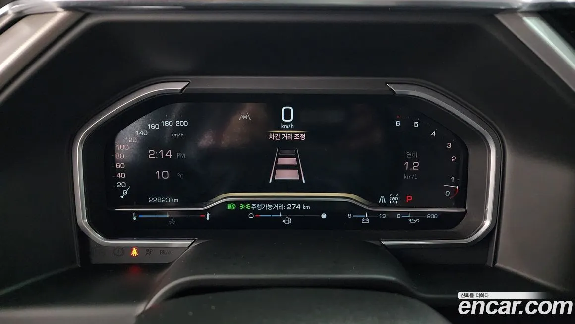 GMC Sierra 2023 из KR, фото 8