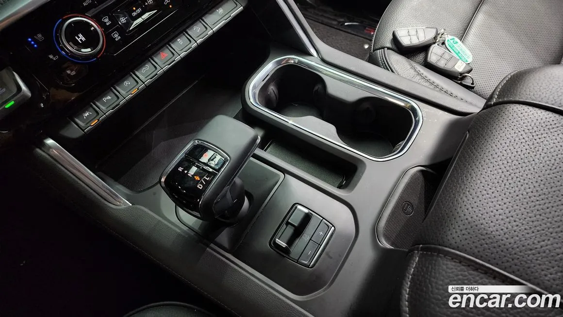 GMC Sierra 2023 из KR, фото 10