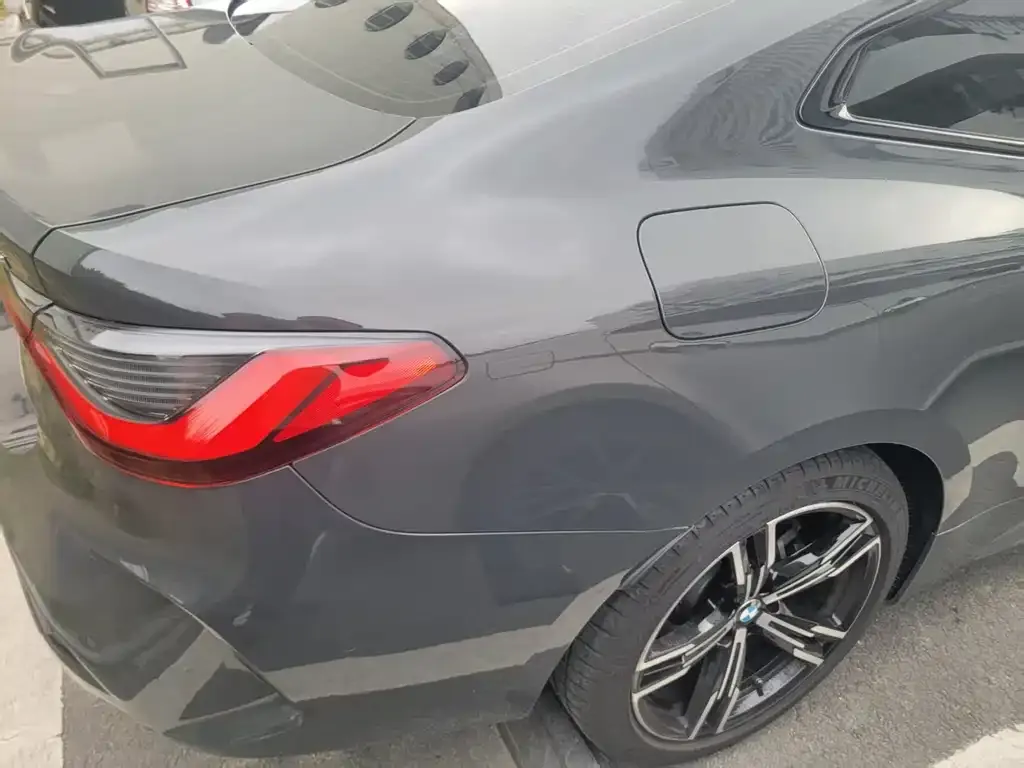BMW 4 Series — фото 2