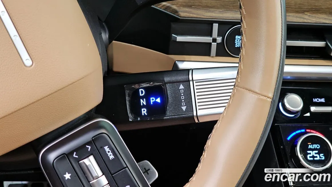 Hyundai Santafe 2024 из KR, фото 3