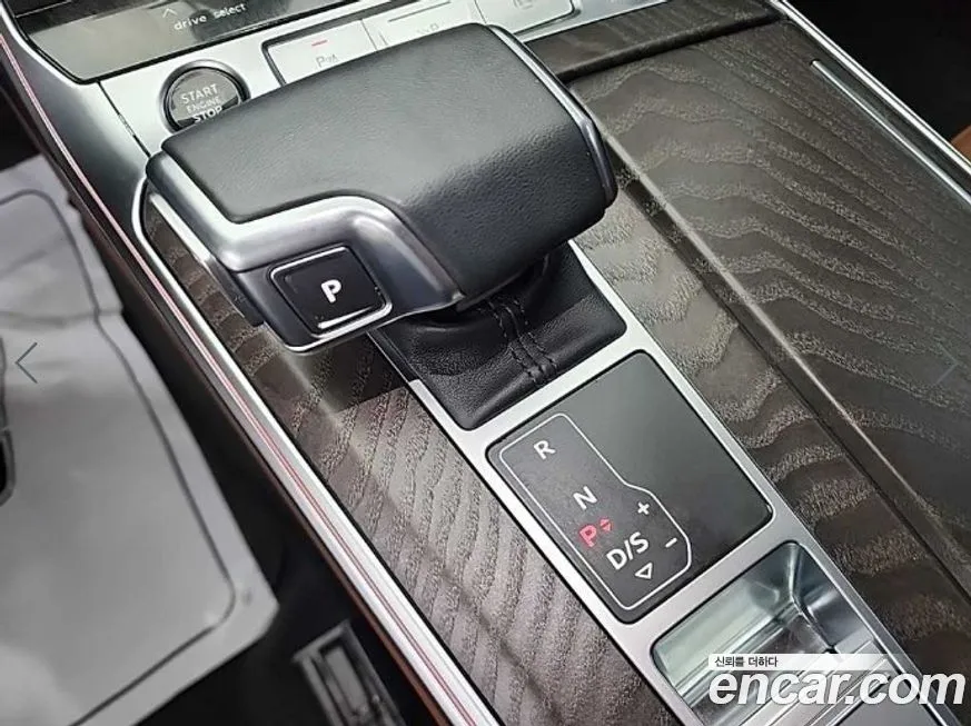 Audi A6 2023 из KR, фото 10