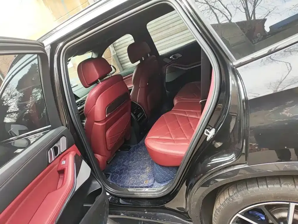 BMW X5 2022 из CN, фото 7