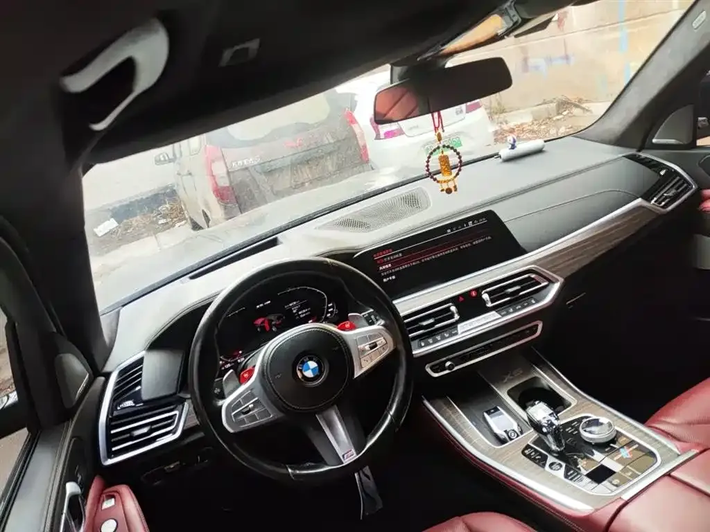 BMW X5 2022 из CN, фото 2