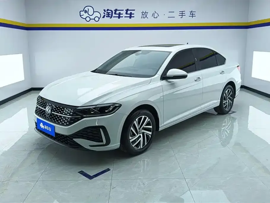 Volkswagen Lavida 2025 из CN, фото 1