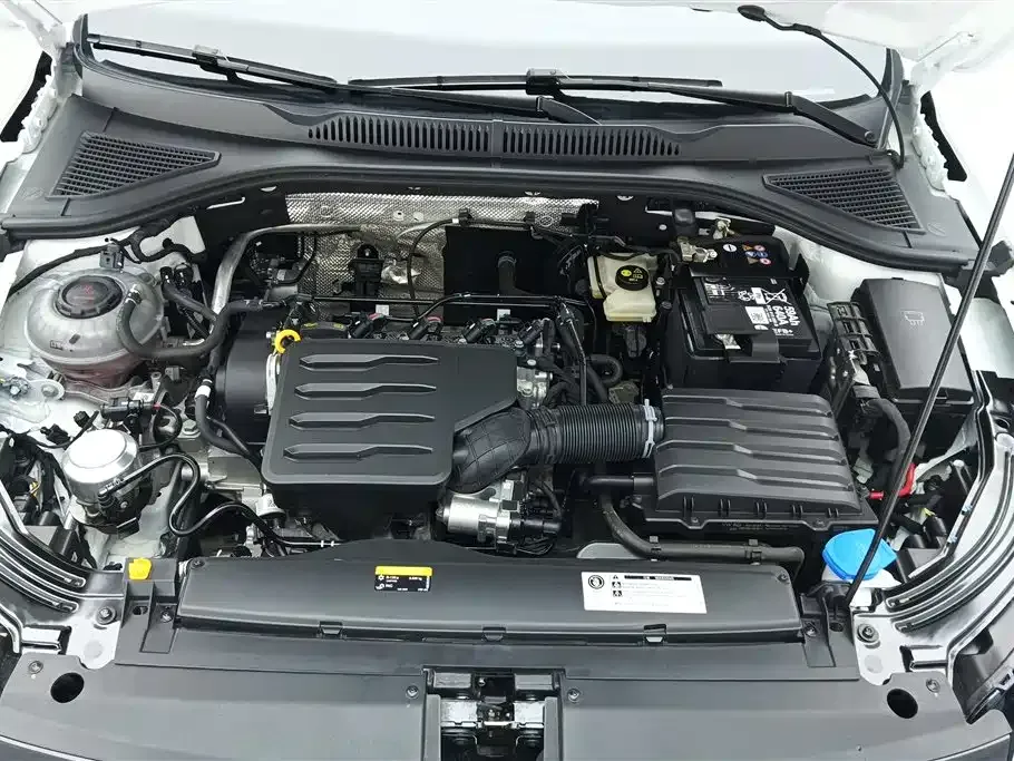 Volkswagen Lavida 2025 из CN, фото 4