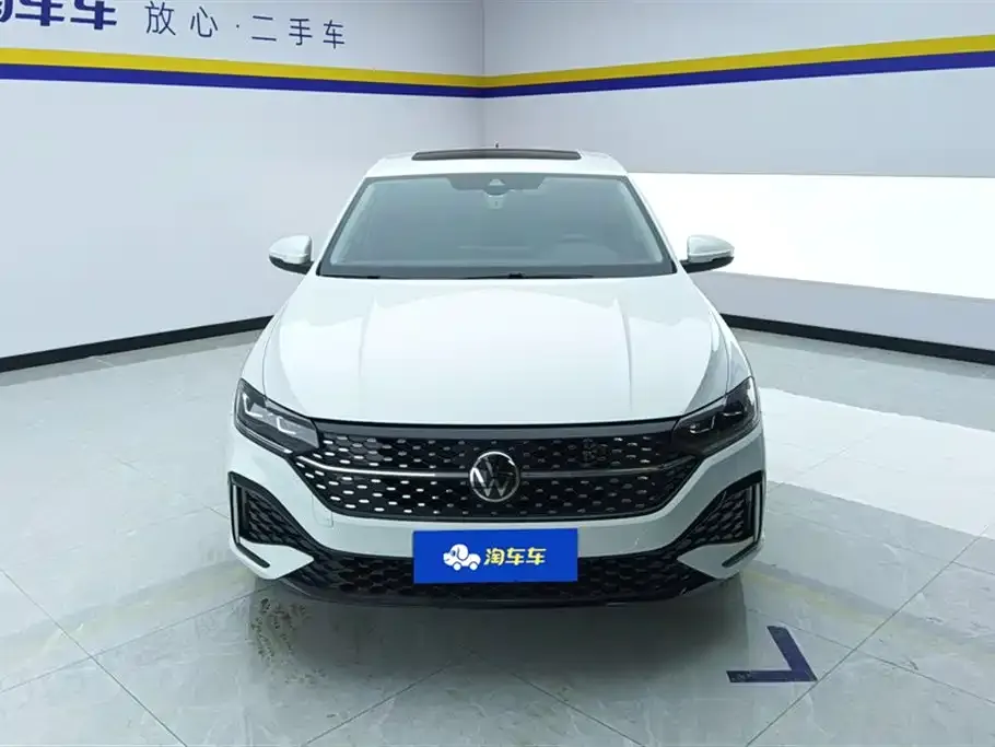 Volkswagen Lavida 2025 из CN, фото 6