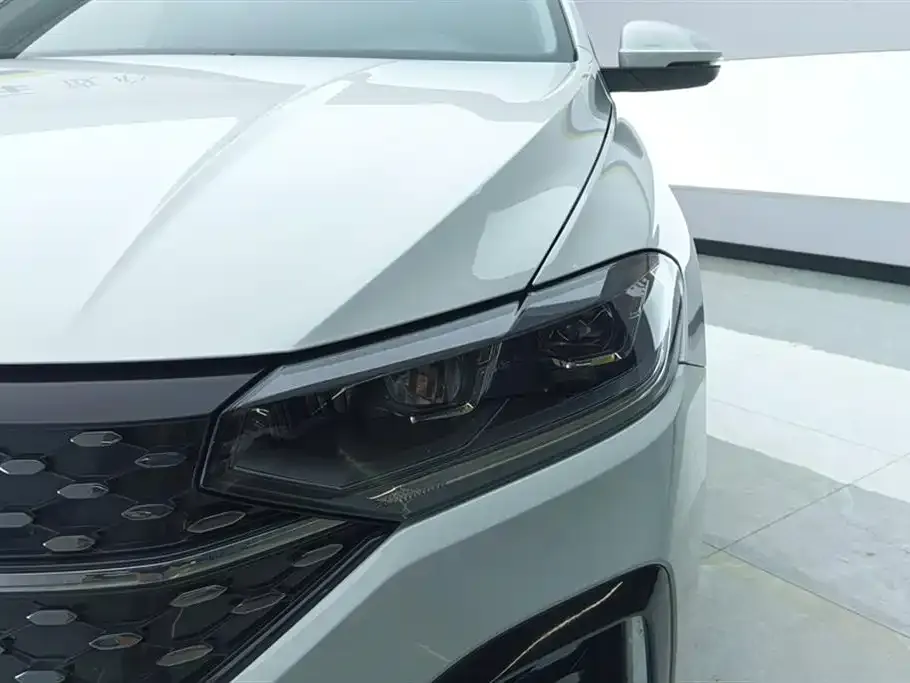 Volkswagen Lavida 2025 из CN, фото 8