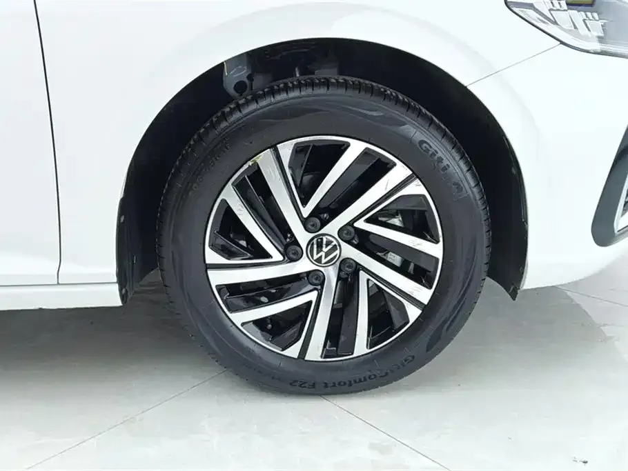Volkswagen Lavida 2025 из CN, фото 2
