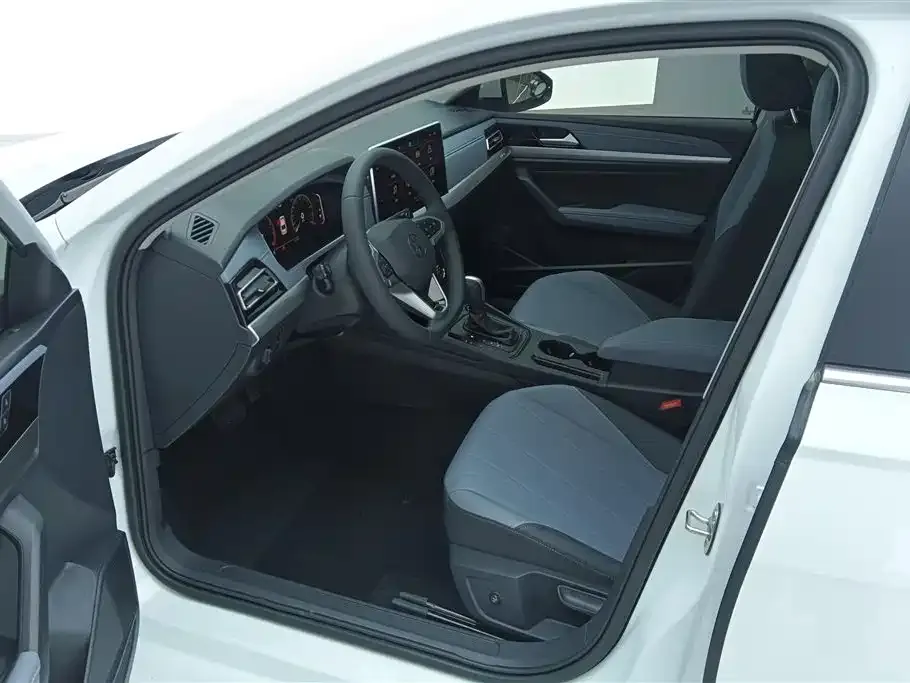Volkswagen Lavida 2025 из CN, фото 7