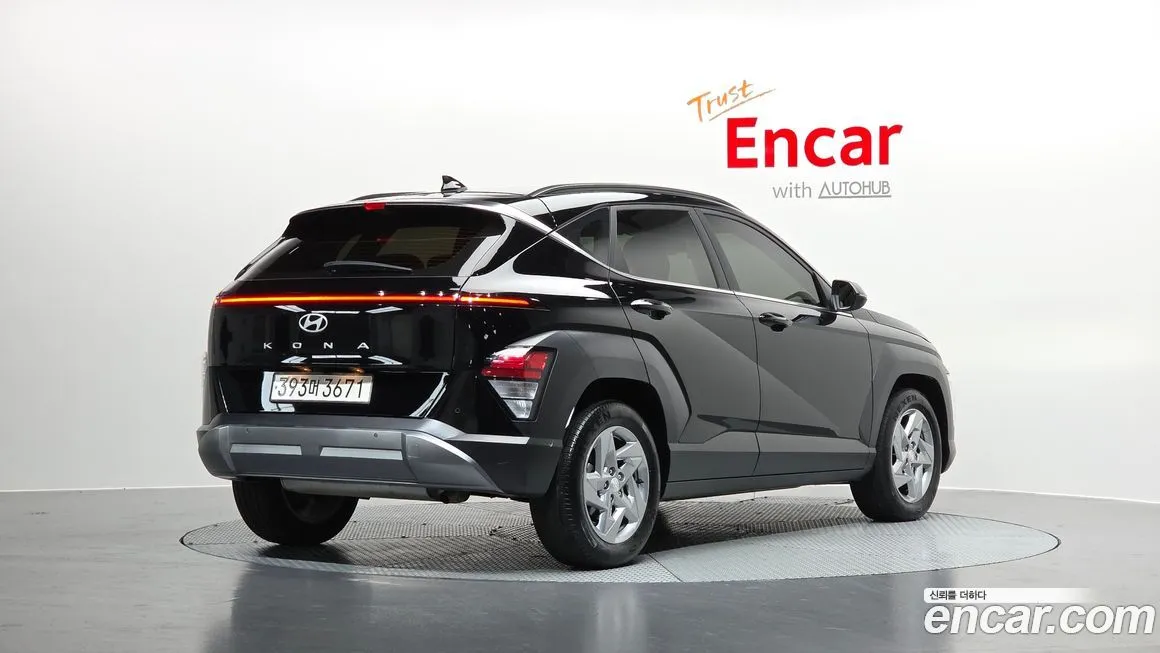 Hyundai Kona — фото 6