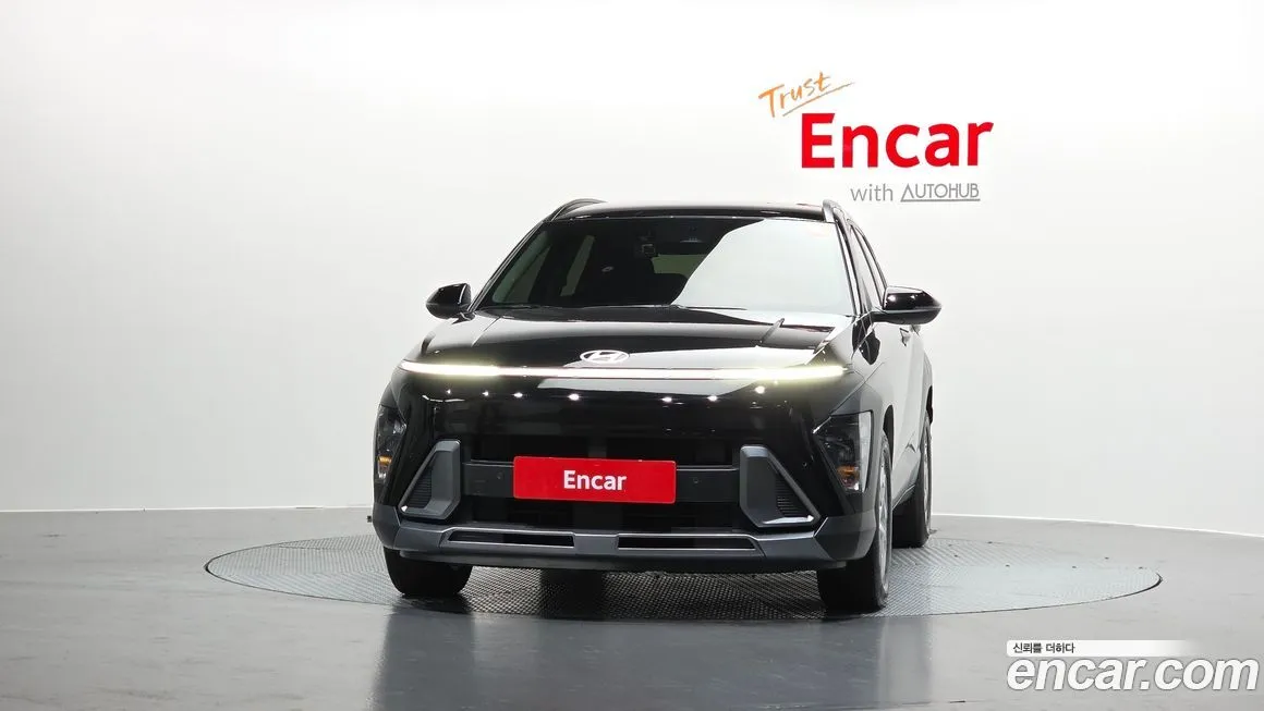 Hyundai Kona — фото 2