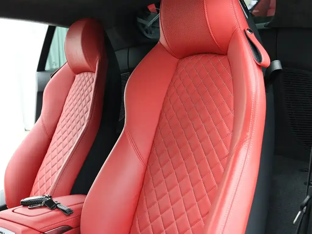Audi R8 2022 из CN, фото 7