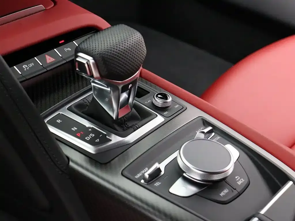 Audi R8 2022 из CN, фото 2