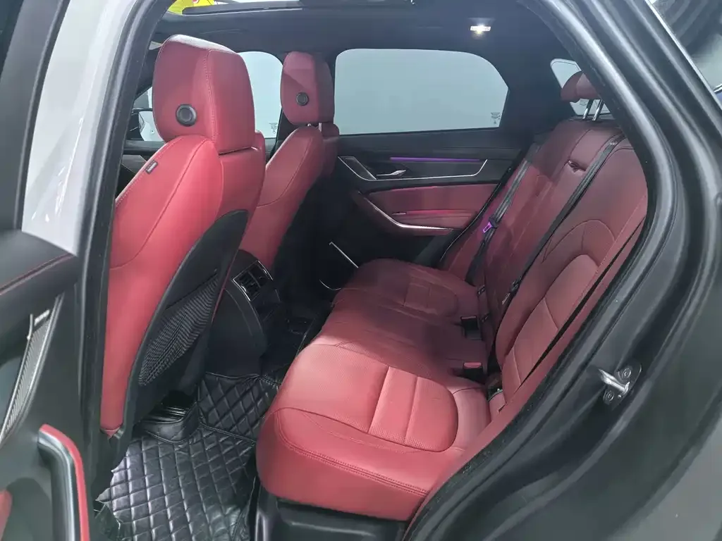 Jaguar F-PACE 2023 из CN, фото 5