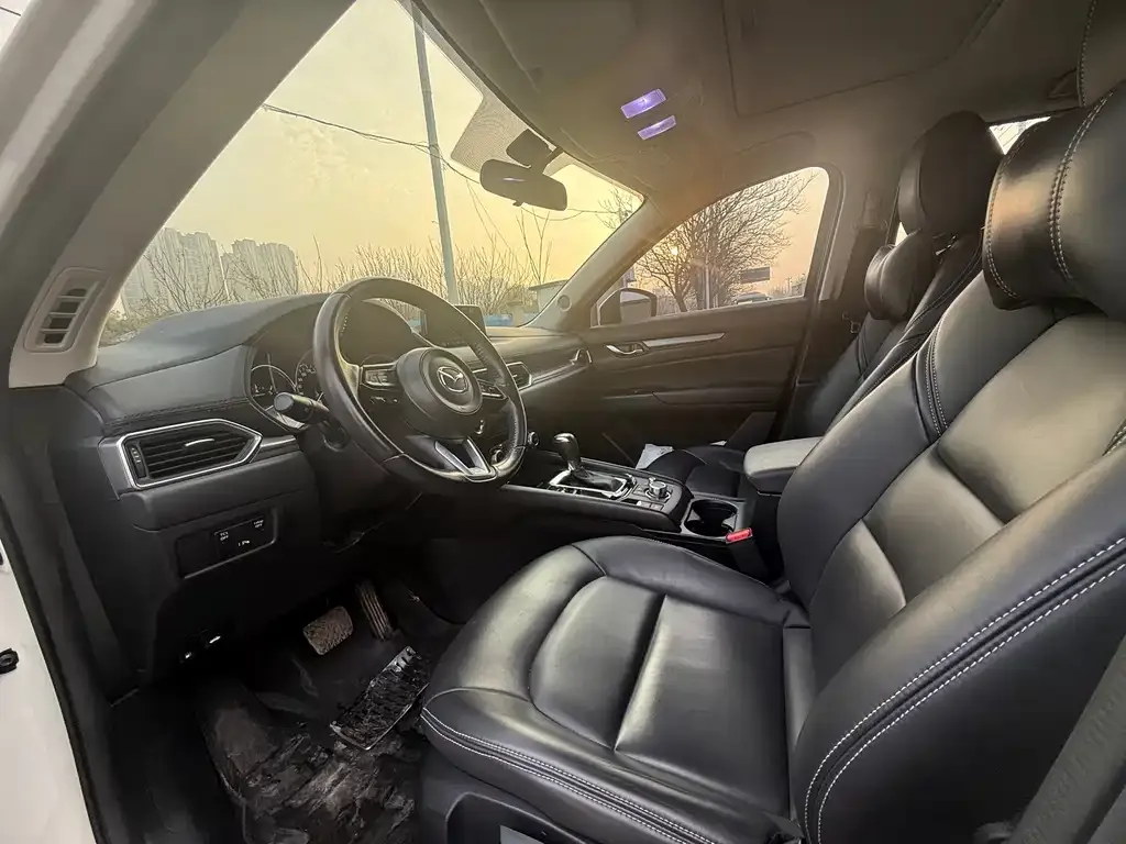 Mazda CX-5 2022 из CN, фото 3