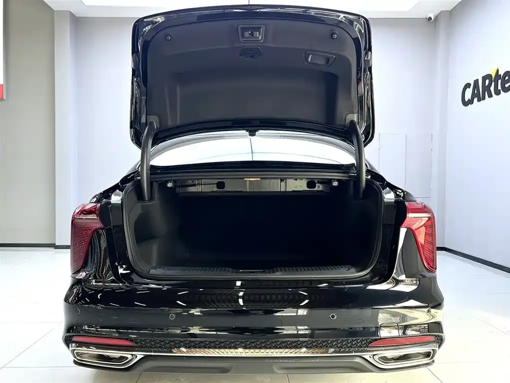 Hongqi H5 2026 из CN, фото 9