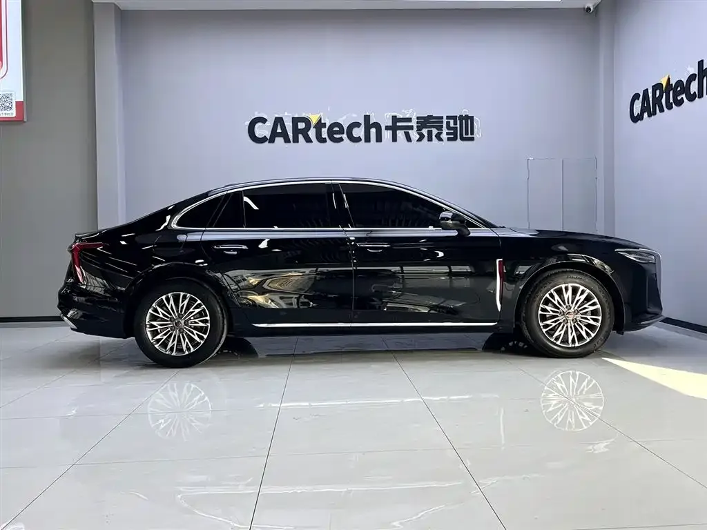 Hongqi H5 2026 из CN, фото 5