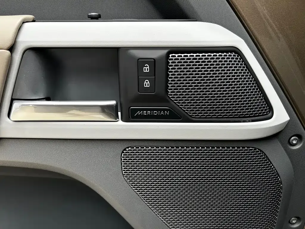 Land Rover Defender 2021 из CN, фото 6